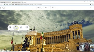 Adobe Spark Page Tutorial