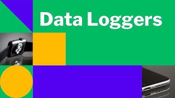 1.56 | SEMINAR | Data Loggers #data #datalogger #datalogging #datascience #dataanalysis #technology