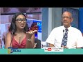 Men Tout Verite Yo Te Kache Nou Nan Bib La Anpil Sekrè Devwale Ann Tande Mr Lamarre 
