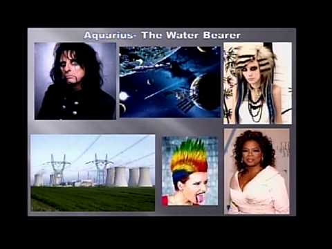 Psychic Development With Joseph Anthony