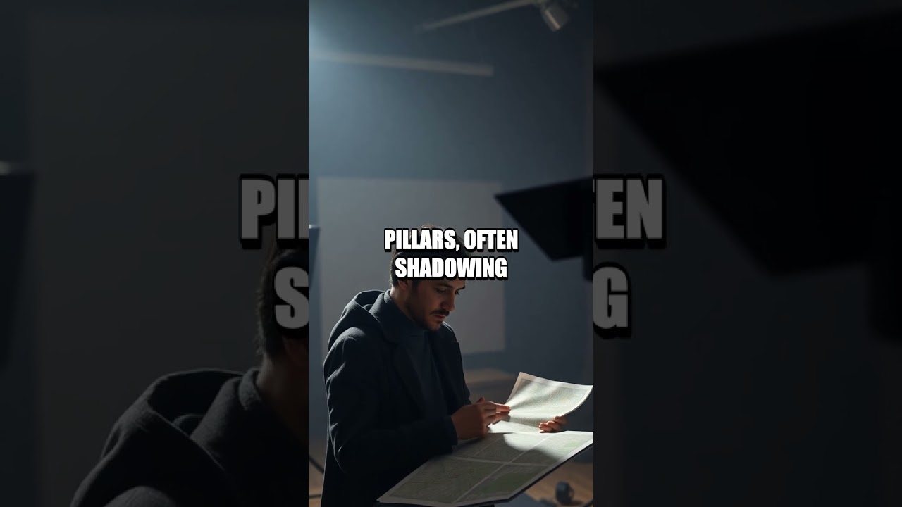 Jake Gyllenhaal The Silent Formula for Focus