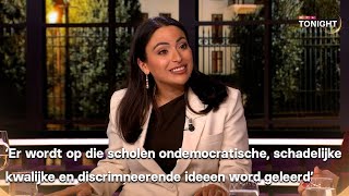 Download Lagu Lale Gül over religieze scholen in Nederland | RTL Tonight MP3 Download Lagu Lale Gül over religieze scholen in Nederland | RTL Tonight MP3