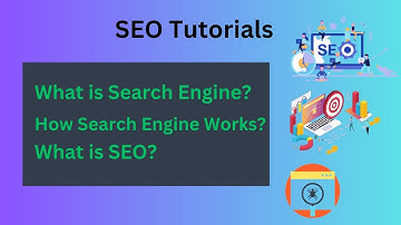 What is Search engine? | How Search Engine Works ? | Digital Marketing in Tamil | SEO Tutorials