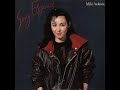 Miki Asakura 麻倉未稀 - SEXY ELEGANCE (1981)