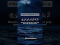 🎧✨Surah Al Qiyamah 36-40 #quran #qurantilawat