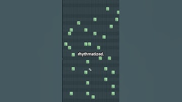 Write good melodies with rhythm and question-and-answer techniques