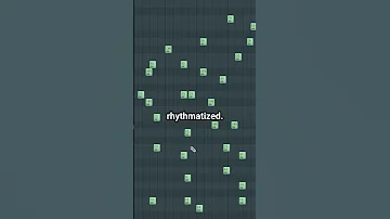Write Good Melodies With Rhythm And Question And Answer Techniques 
