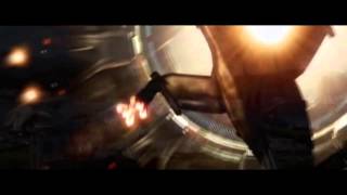 Mass Effect 4 Трейлер #1 Mass Effect 4 Трейлер #1