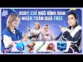 @RubyTV167 chỉ @Nam23official cách nhận Liên Hoàn Quà FREE | Chuỗi sự kiện Lễ Hội Gen Z 30.04