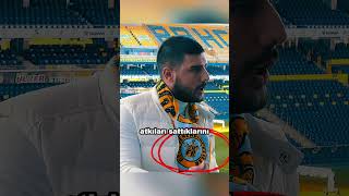 Saadettin Saran vs Genç Fenerbahçeliler
