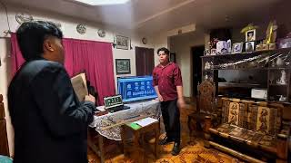 CCA Demonstration: Technical Drafting NC II 📐 | For Educational Purposes Only | Proud BTVTED Student