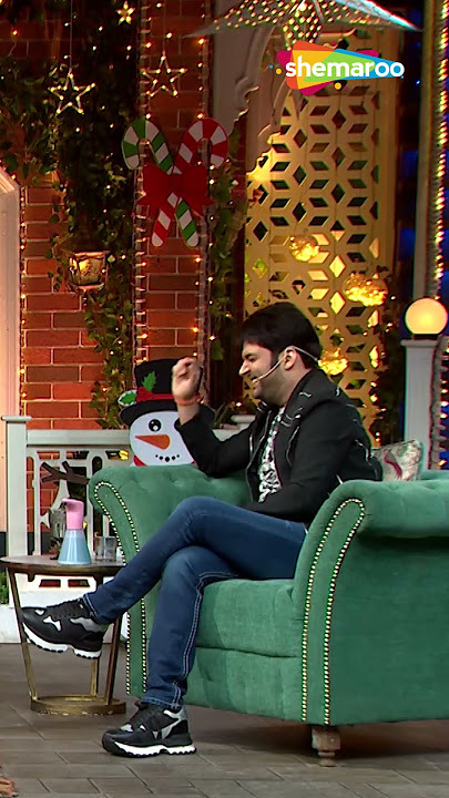 Sara Ali Khan ने कहा अब हम आपको छू सकते हैं Varun #thekapilsharmashow #comedyshorts #tkss #comedy