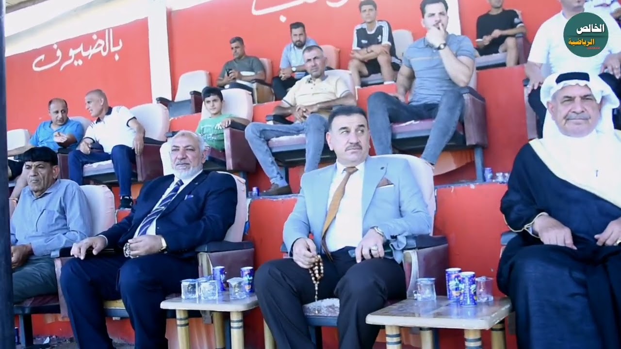 نهائي بطولة درع الابطال (السندية & الجيزاني)