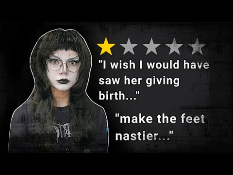 I Played Disgusting Mobile Games...