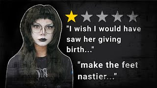 I Played Disgusting Mobile Games...