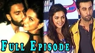 Page 3 - Bollywood Affairs, Betrayals, Breakups & more