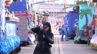 Shreveport officials share Mardi Gras safety tips