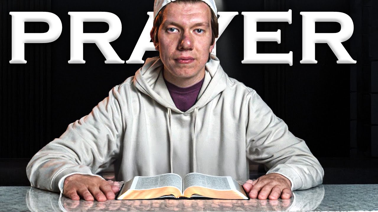 What "Pray Without Ceasing" REALLY Means (And How to Do It)| Episode 21