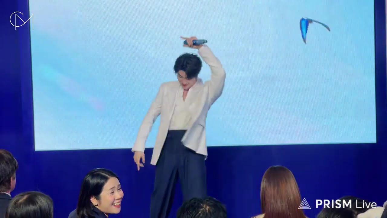 🔴[LIVE] บรรยากาศ งาน 