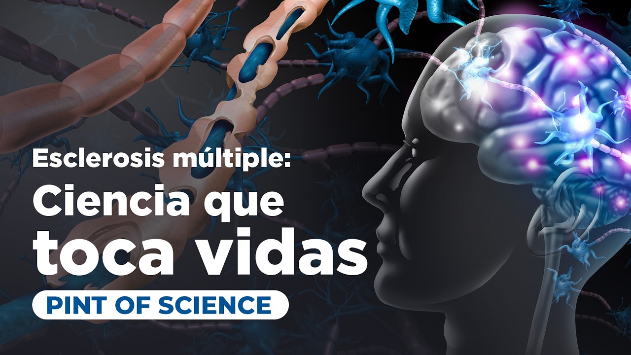 Ciencia que toca vidas | Verónica Sarabia Montaño