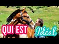 Je vous prsente enfin mon cheval comment je suis pass du rve  la ralit 