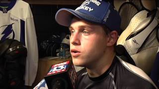 Tampa Bay Lightning Development Camp PKG