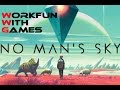 No Man´s Sky #21: Aktion und Reaktion.
