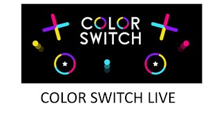 Color Switch Live