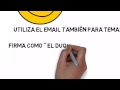 Email e intimidad