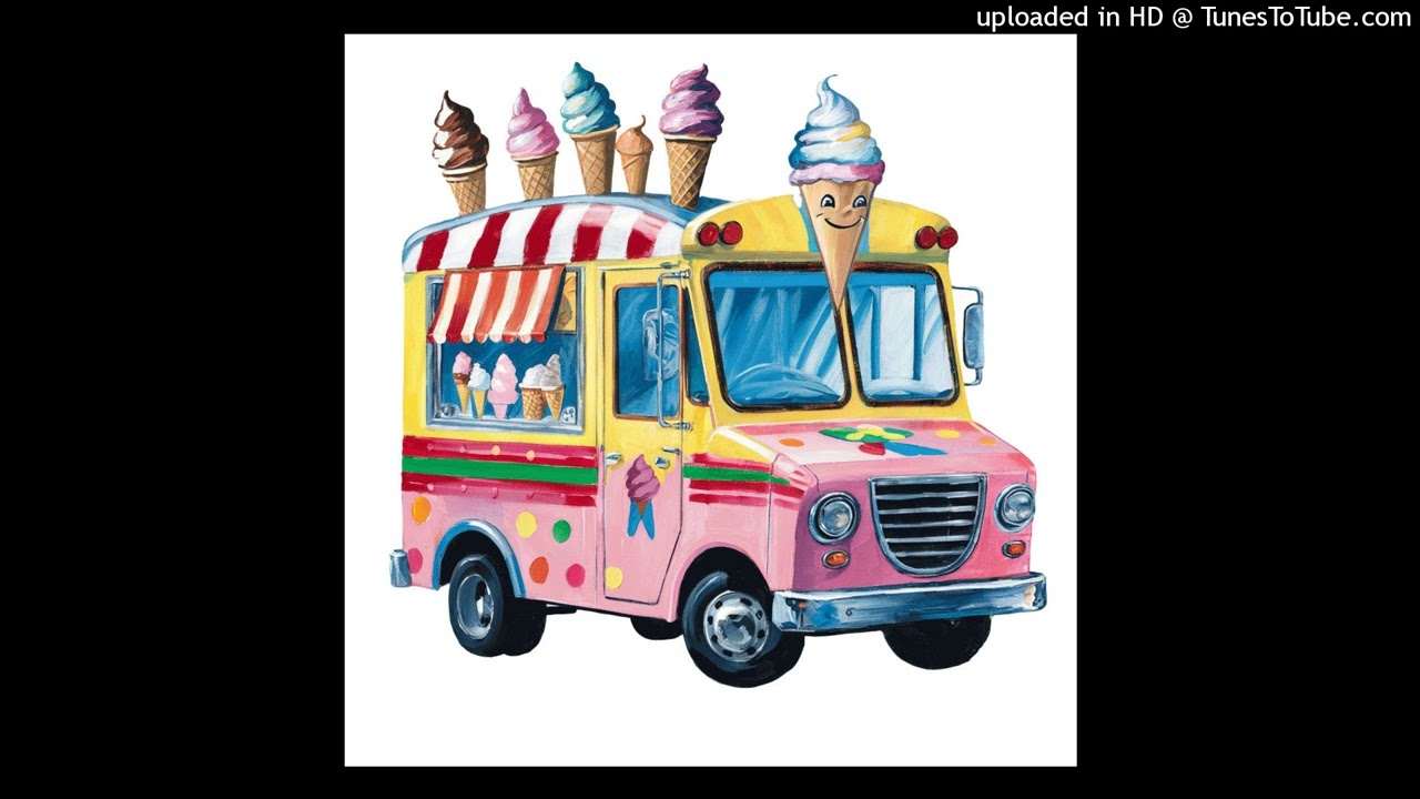 icecream truck type beat