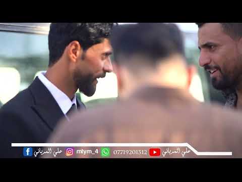 عقد قرأن عباس عدنان