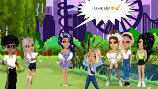 I Love Me  - Hailee Steinfeld -  Msp Version