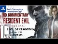 Resident Evil 9 Requiem Gameplay Walkthrough Full Game No Commentary Part 4