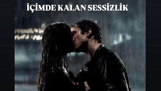 İçimde Kalan Sessizlik - Orijinal Şarkı
