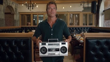 Commando Main Title (Synthwave Remix)