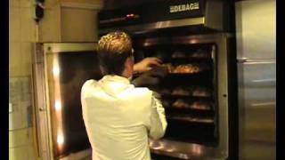 Bakken Met De Debag Monsun Mini City Winkeloven En Tefi Remrijskast