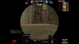 WOlfteam hacker im cw!