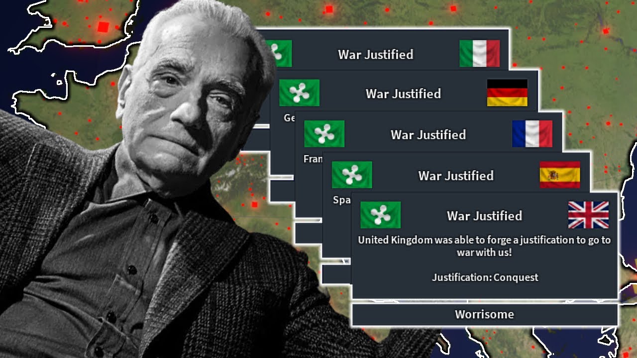 This Game Was Pure Cinema - Ron A to Z Releasables