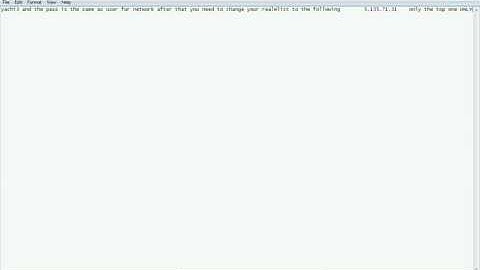 WoTLK 3.0.3 Private Server GM