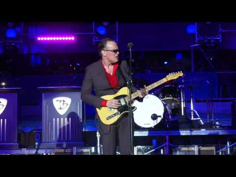 Joe Bonamassa - I Can't Quit You, Baby