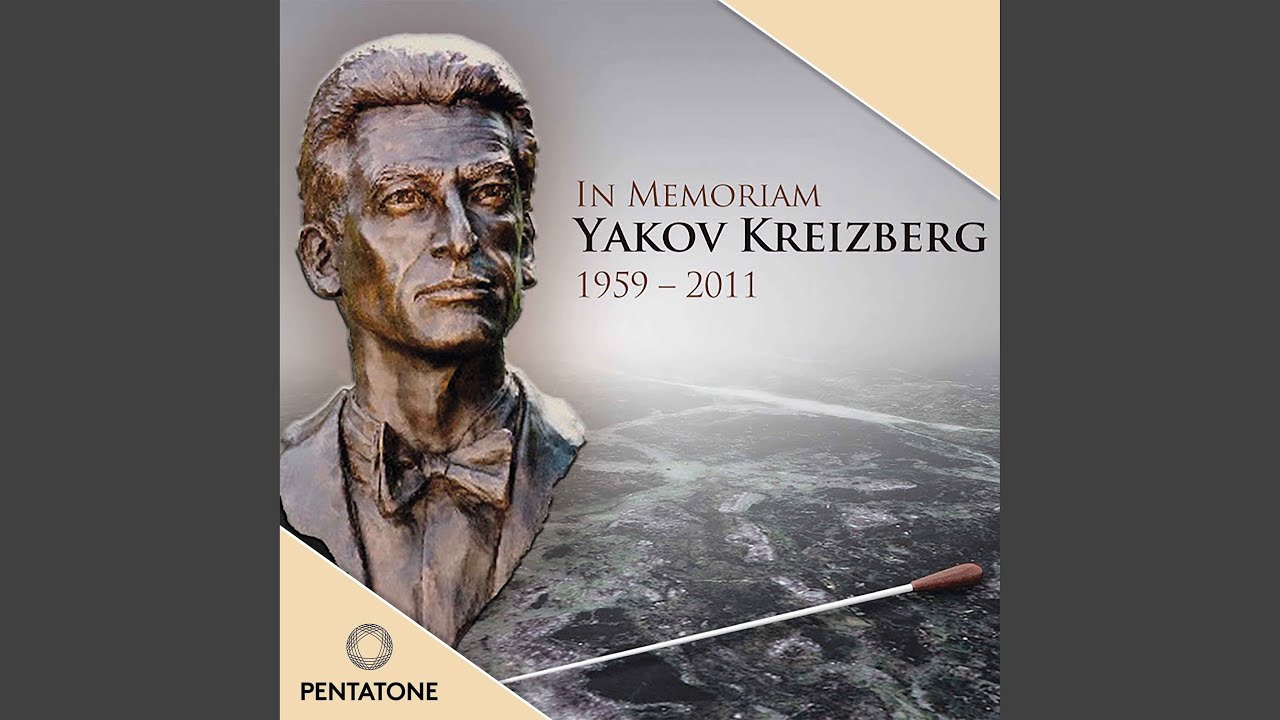 Assista a Violin Concerto in D Minor: III. Allegro vivace no YouTube
