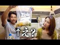 【車で同棲】半年の車中泊生活で辿り着いた車中飯がまさかのコレ…