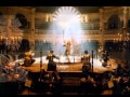 Capture de la vidéo Jean Baptiste Lully • Symphonie • Música Antiqua Köln