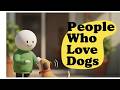 The Psychology Of Dog Lovers: What It Reveals About Your Personality