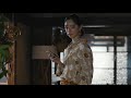 映画「青葉家のテーブル」特報(出演:西田尚美、市川実和子)