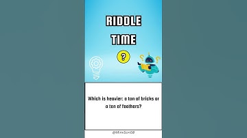 Riddle 62 - Can You Solve This Mind-Bending Riddle? | Test Your IQ! #BrainTeaser #RiddleWithAnswer