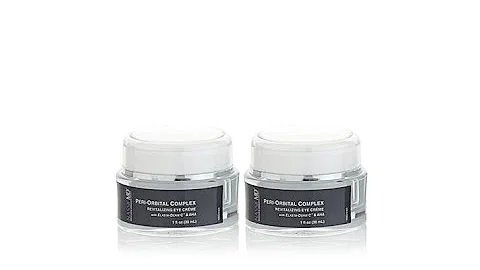 Nassif MD Peri Orbital Eye Complex Duo