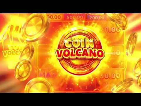 Gira los Carretes de Coin Volcano: ¡Disfruta del Mejor Juego de Casino en Línea en Chile!
