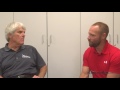 End Zone Online: Bobby Mills sits down with Aurora's Kyle Peterson