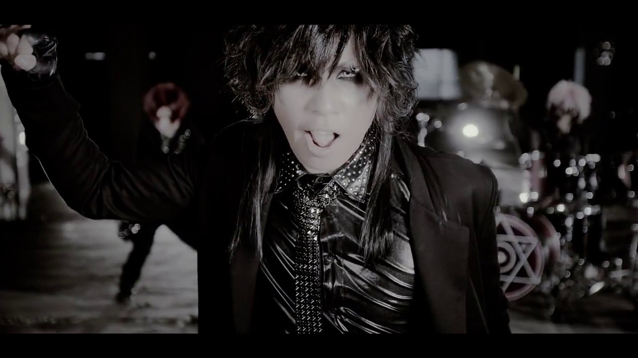 DIEALO 孤独の果て（MV FULL）